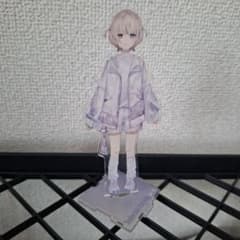轟はじめ アクリルスタンドのサムネイル