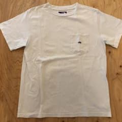 たけさん専用ノースフェイス　Tシャツ　L sizeのサムネイル