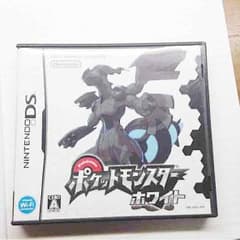 ポケモンのサムネイル