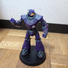 トイストリー ザーグ フィギュアのサムネイル