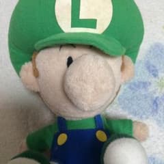 ベビールイージ ぬいぐるみのサムネイル