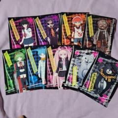 【値下げしました】ダンガンロンパのサムネイル