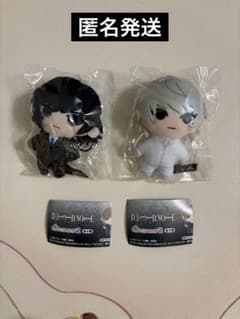 데스노트 DEATH NOTE