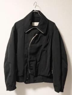Dries Van Noten Viller nylon jacket - メルカリ