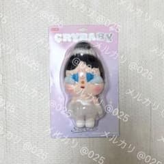 クライベイビー CRYBABY SHINY SHINY ぬいぐるみペンダント - メルカリ