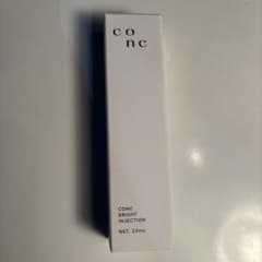 CONC BRIGHT INJECTION 2.5mL ユーグレナ　コンクのサムネイル