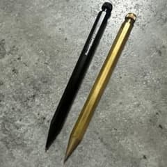 Kaweco Special シャープペンシル 0.5mm 2本セットのサムネイル