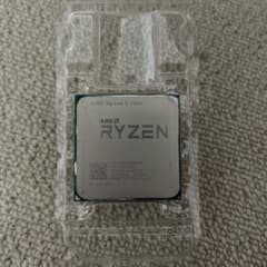 Ryzen5 2600のサムネイル
