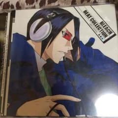 BLEACH キャラソンCDのサムネイル
