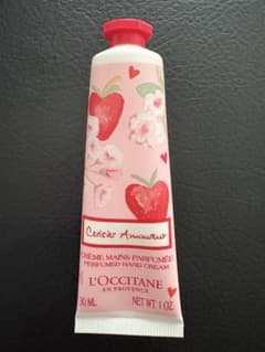 ロクシタン　チェリーストロベリーのサムネイル
