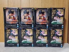 ドラゴンボール　フィギュア8点セット+おまけ ドラゴンボール フィギュア 8点セット ③ - メルカリ