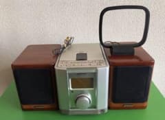 オーディオ ビクター FS-1 HI-FI COMPONENT SYSTEM - メルカリ