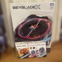 ベイブレードX 新品未開封 4点セット - メルカリ