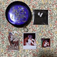 【初回限定】米津玄師 IRIS OUT/JANE DOE ╰(*´︶`*)╯♡のサムネイル