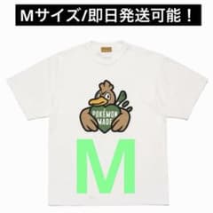 Human Made ポケモン Tシャツ Mサイズ カモネギ - メルカリ