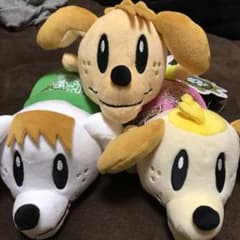 ジェネ高 クレーンゲームのサムネイル