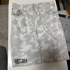 GOTCHA GOLFハーフパンツ　XLのサムネイル