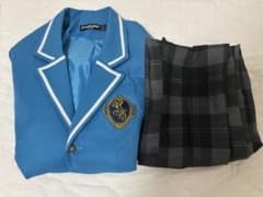 あんスタ 夢ノ咲学院 制服 セットのサムネイル