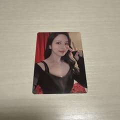 ミサモ トレカ ミナ masterpieceラキドロ - メルカリ