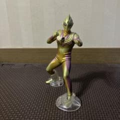 Ultimate Luminas Ultraman SP 반짝이 티가