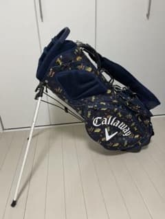 キャロウェイゴルフ　スタンド　キャディバッグ　callawayのサムネイル