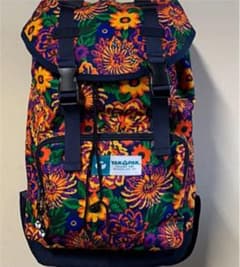 2en様専用　　YAKPAK チチカカ　コラボ　バックパックのサムネイル