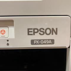 EPSONプリンターPX049Aのサムネイル