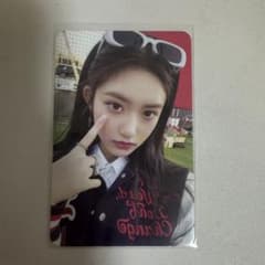 IVE I AM starship スタシ 9形態 特典 イソ トレカ - メルカリ