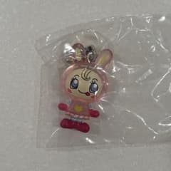ナルミヤ めじるしアクセサリー ベリエちゃんのサムネイル
