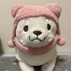 もち柴 ぬいぐるみのサムネイル