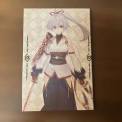 Fate/Grand Order キャンバスボード　巴御前のサムネイル