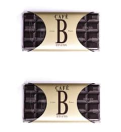 2枚ベルナシオンカカオ 55%ノワール カフェ Dark Coffee 2枚ベルナシオンカカオ 55%ノワール カフェ Dark Coffee - メルカリ