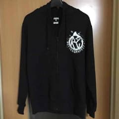 ROTTENGRAFFTY ロットングラフティー パーカーのサムネイル