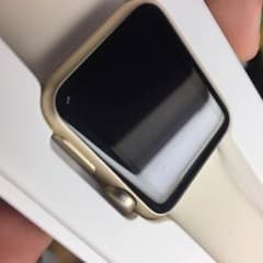 ZZZ様専用 Apple Watch 38mmのサムネイル