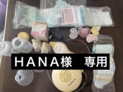 メデラ電動搾乳機と母乳バッグ他のサムネイル