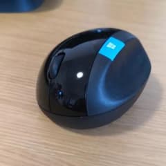 Microsoft Sculpt Ergonomic Mouseのサムネイル