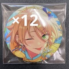 あんスタ コレクション缶バッジ 2024 Jul 白鳥藍良 - メルカリ