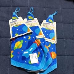 ループ付き タオルセットのサムネイル