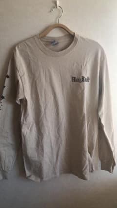 HumpBack ハンプバック　ロンTのサムネイル