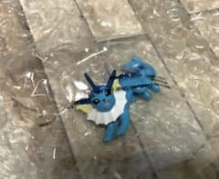 ポケモン　フィギュア　シャワーズ　ポケパークカントー　202602282226 ポケモン フィギュア シャワーズ ポケパークカントー 202606210553