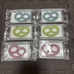 グミッツェル　ヒトツブカンロ　6個セットのサムネイル