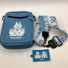 Eve / サイン入りミニポーチ Eve / サイン入りミニポーチ Eve / サイン入りミニポーチ