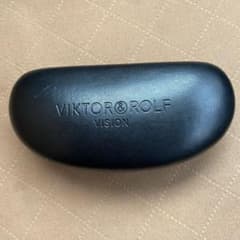 Viktor & Rolf フランス製サングラスのサムネイル