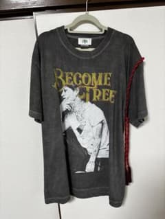 UVERworld TAKUYA∞ produce Tシャツのサムネイル