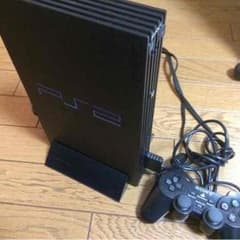 PS2（8MBメモリーカード付き）のサムネイル