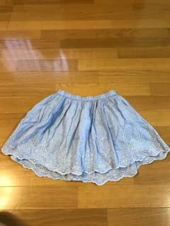 GAP☆スカート☆Ｌ（10）のサムネイル