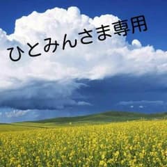 ひとみんさま専用のサムネイル