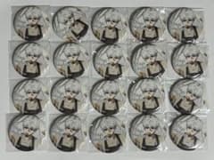 最終値下げ＊【ブルーロック】スイーツ シリーズ 缶バッジ 凪誠士郎 