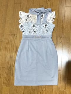 デイジーストア　ミニワンピース　ドレスのサムネイル
