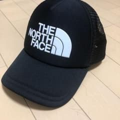 THE ノースフェイス キャップのサムネイル